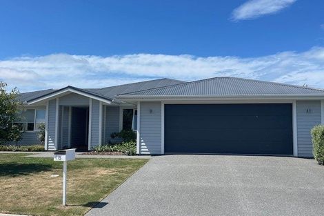 Photo of property in 5 Macphail Avenue, Rangiora, 7400