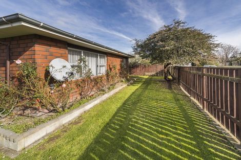 Photo of property in 16 Blenheim Place, Feilding, 4702