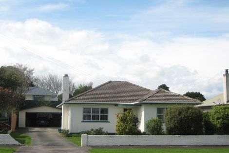 Photo of property in 119 Govett Avenue, Frankleigh Park, New Plymouth, 4310