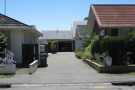 Photo of property in 1/35 Church Lane, Merivale, Christchurch, 8014