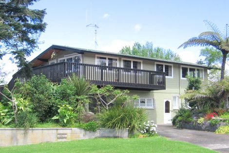 Photo of property in 18 Rata Street, Waihi, 3610