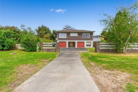 Photo of property in 334 Swanson Road, Ranui, Auckland, 0612