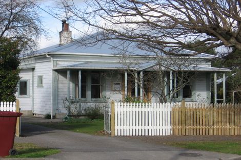 Photo of property in 8 Rimu Street, Lansdowne, Masterton, 5810