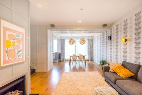 Photo of property in 6k Carlton Gore Road, Grafton, Auckland, 1023