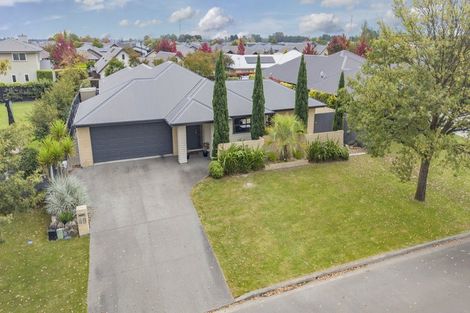 Photo of property in 49 Oakwood Drive, Rangiora, 7400