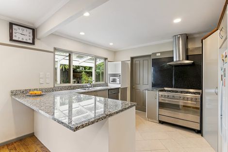 Photo of property in 63b Howe Street, Howick, Auckland, 2014