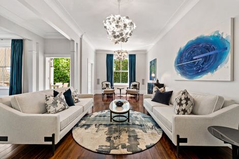 Photo of property in 52 Bassett Road, Remuera, Auckland, 1050