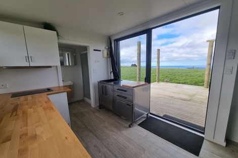 Photo of property in 1399 Russell Road, Helena Bay, Hikurangi, 0184