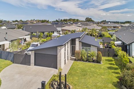Photo of property in 5 Vivien Place, Patumahoe, Pukekohe, 2679