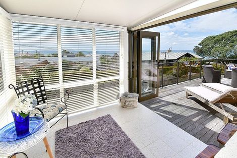 Photo of property in 1/91 Aberdeen Road, Castor Bay, Auckland, 0620