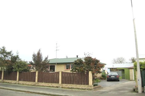 Photo of property in 6 Ferriman Street, Netherby, Ashburton, 7700