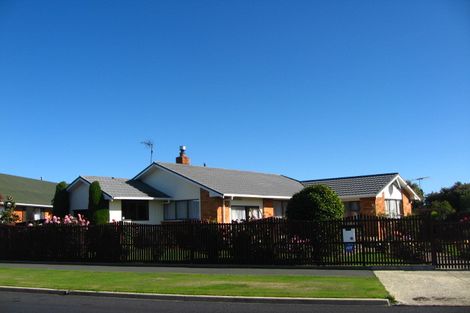 Photo of property in 68 High Street, Mosgiel, 9024