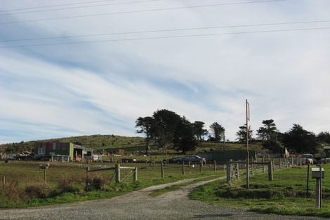 Photo of property in 2189 Bluff Highway, Greenhills, Invercargill, 9877