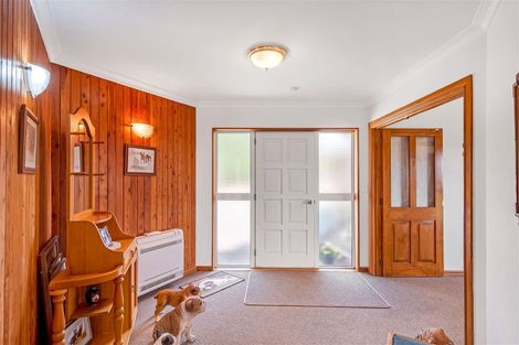 Photo of property in 45 Whitewood Crescent, West Melton, Christchurch, 7675