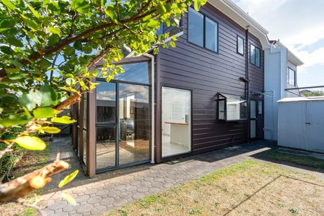 Photo of property in 36b Kaikoura Street, Maupuia, Wellington, 6022