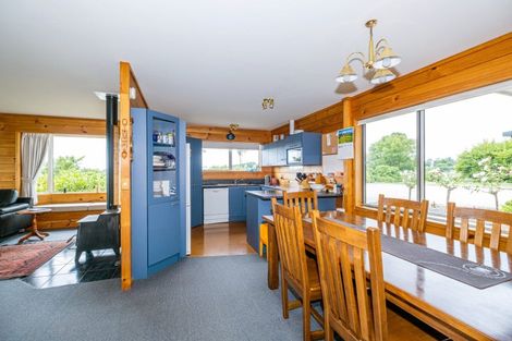 Photo of property in 587 Pleasant Point Highway, Levels, Timaru, 7975