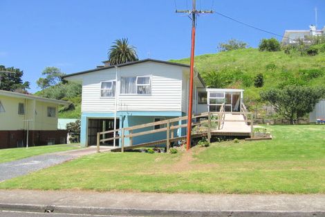 Photo of property in 55 Tainui Street, Kawhia, 3889