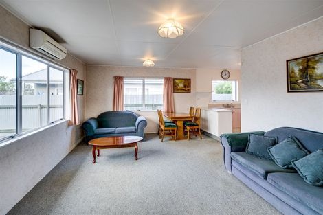 Photo of property in 3/42 Townshend Crescent, Greenmeadows, Napier, 4112