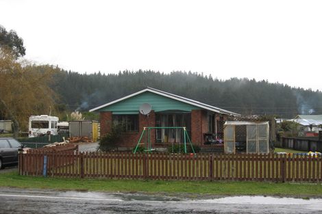 Photo of property in 882 State Highway 7, Dobson, Greymouth, 7805