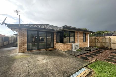 Photo of property in 6 Anton Place, Takanini, 2112