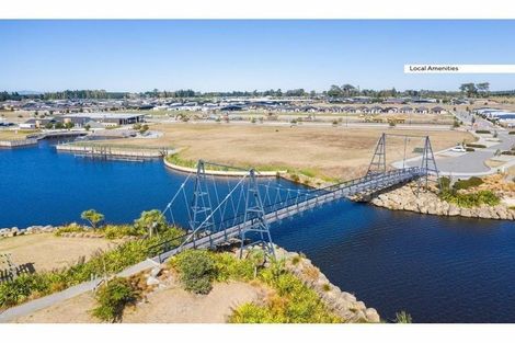 Photo of property in 30 Nga Tupuna Street, Pegasus, 7612