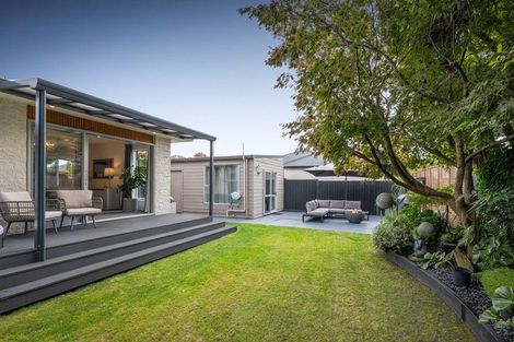 Photo of property in 500c Harewood Road, Harewood, Christchurch, 8051