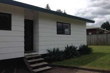 Photo of property in 115 Arthur Crescent, Hilltop, Taupo, 3330