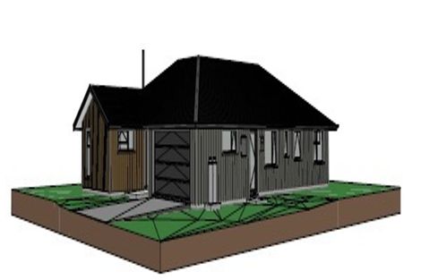 Photo of property in 4 Turbine Avenue, Twizel, 7901