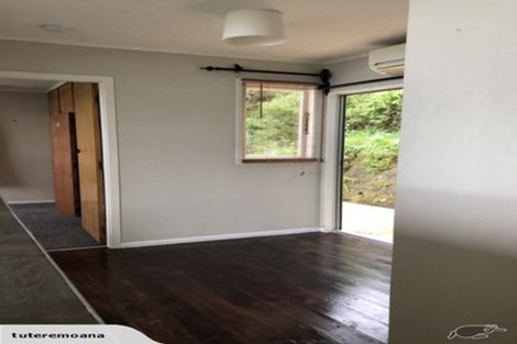 Photo of property in 112 Motuhara Road, Plimmerton, Porirua, 5026