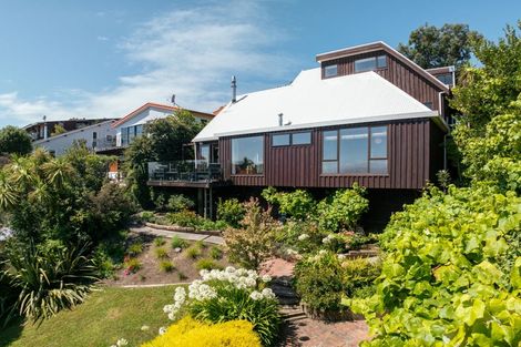 Photo of property in 245 Cannon Hill Crescent, Mount Pleasant, Christchurch, 8081