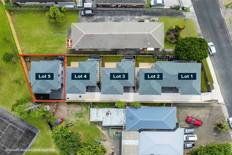 Photo of property in 36b Sunnyside Crescent, Papatoetoe, Auckland, 2025