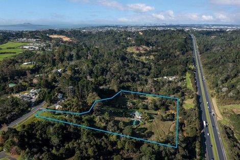 Photo of property in 1262 East Coast Road, Redvale, Albany, 0794