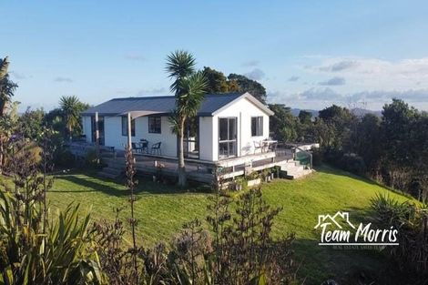 Photo of property in 104 Wearmouth Road, Paparoa, 0571