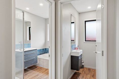 Photo of property in 16 Pallid Green, Rolleston, 7615