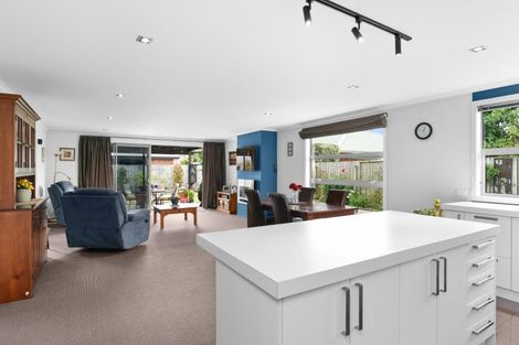 Photo of property in 12 William James Close, Mosgiel, 9024