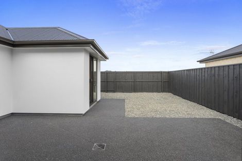 Photo of property in 3 Livingstone Place, Rangiora, 7400