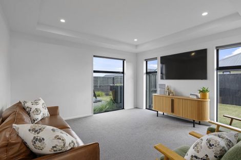 Photo of property in 5 Snow Cup Close, Lincoln, 7608