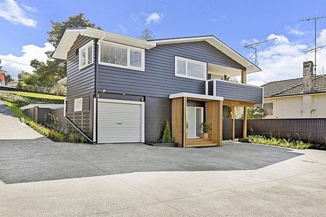 Photo of property in 34a Seacliffe Road, Hillsborough, Auckland, 1042