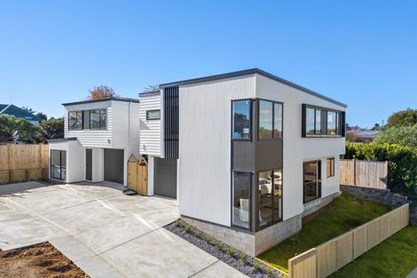 Photo of property in 16a Meadway, Sunnyhills, Auckland, 2010