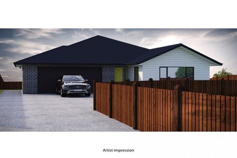 Photo of property in 98a Kelvin Grove Road, Kelvin Grove, Palmerston North, 4414