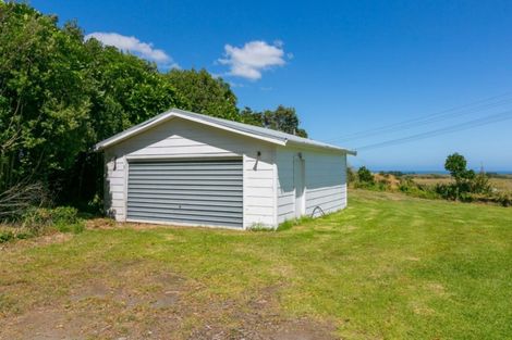 Photo of property in 6380 South Road, Pungarehu, Opunake, 4685