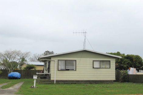 Photo of property in 129 Ford Street, Opotiki, 3122