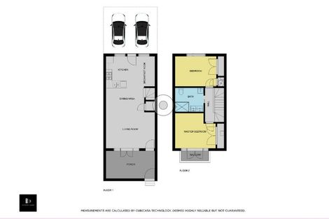 Photo of property in 4f Wilkins Street, Freemans Bay, Auckland, 1011