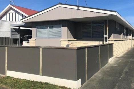 Photo of property in 1/110 Vigor Brown Street, Napier South, Napier, 4110