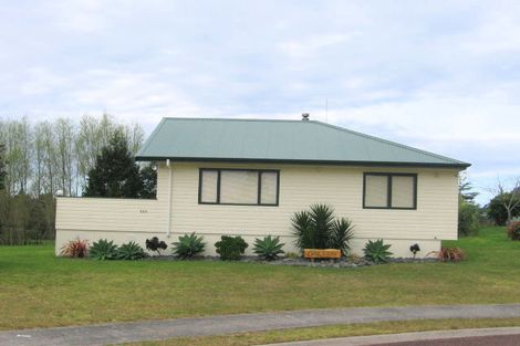 Photo of property in 126 The Yardarm, Pauanui, Hikuai, 3579