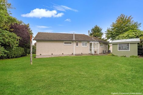 Photo of property in 12 Lomax Place, Islington, Christchurch, 8042