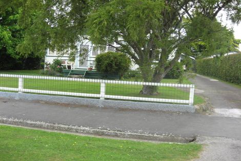 Photo of property in 39 Tui Street, Pahiatua, 4910