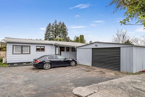 Photo of property in 24d Gordon Road, Western Heights, Rotorua, 3015
