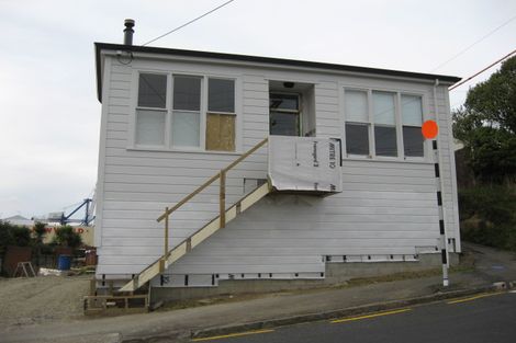 Photo of property in 21a Wickliffe Terrace, Port Chalmers, 9023