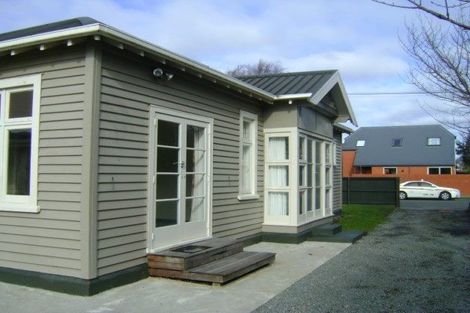 Photo of property in 88 Trafalgar Street, St Albans, Christchurch, 8014